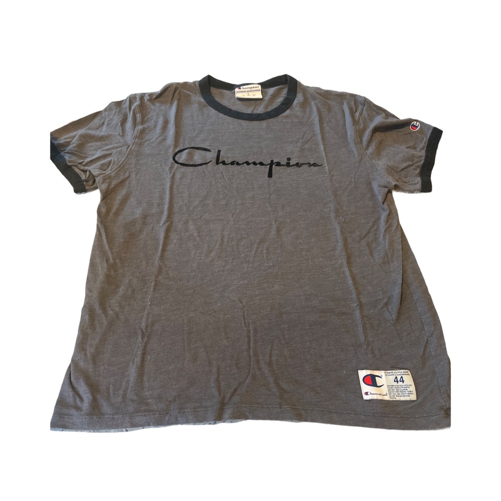 Champion Vintage Tee Shirt